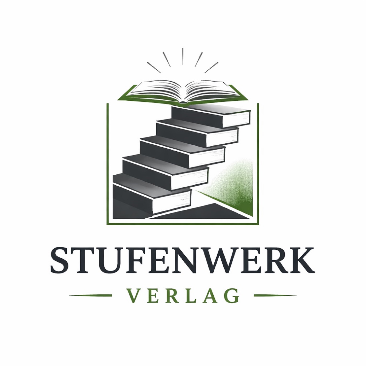 Stufenwerk Verlag